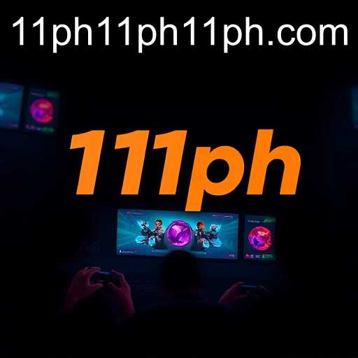 11ph: Rising Popularity in Online Gaming