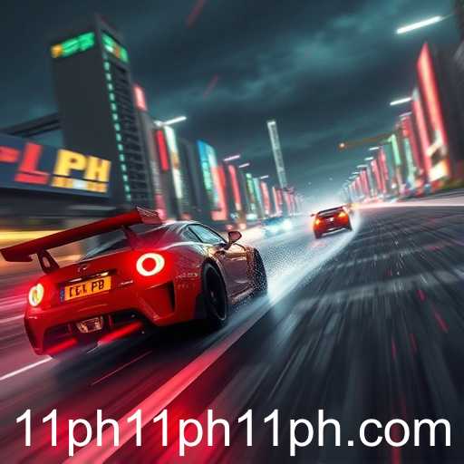 The Thrilling World of Action Games: Unraveling the '11ph' Phenomenon