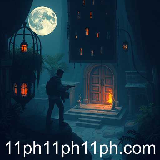 Exploring the Exciting World of Adventure Games: An 11ph Experience