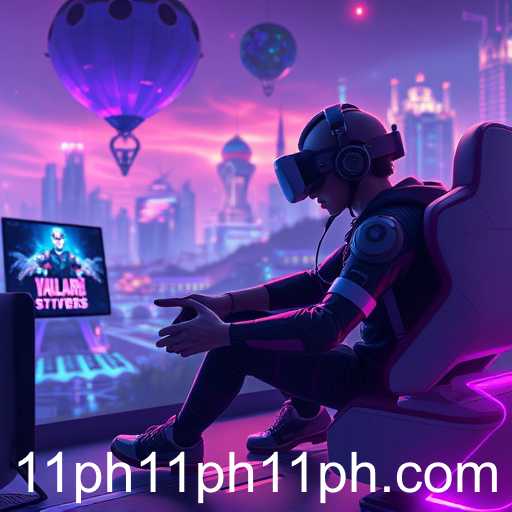 Digital Landscapes and the Gaming Community