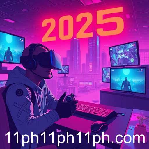 Gaming Innovations and Trends in 2025