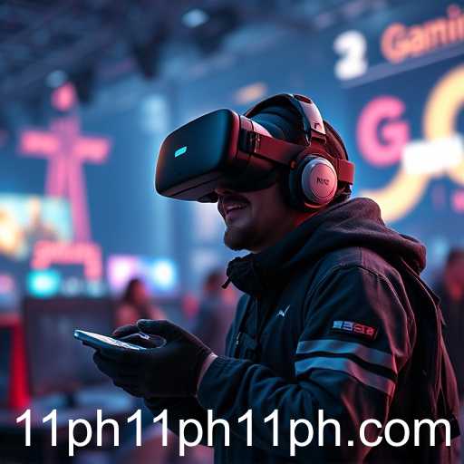 Gaming Trends and Innovations in 2025