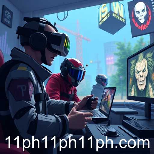 Gaming Trends in 2025