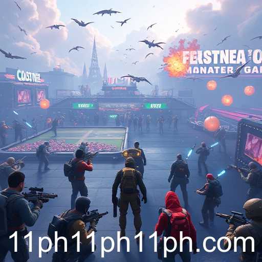 Exploring the Fascinating Realm of Multiplayer Games