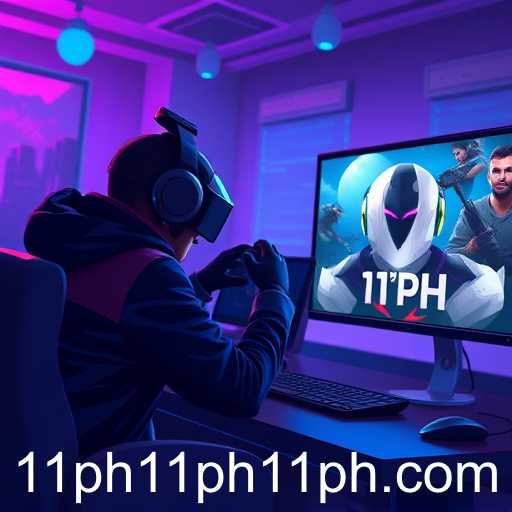 Navigating the Digital Landscape of 11ph