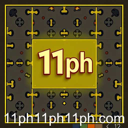 Exploring the Intriguing World of Puzzle Games: A Dive into the '11ph' Keyword