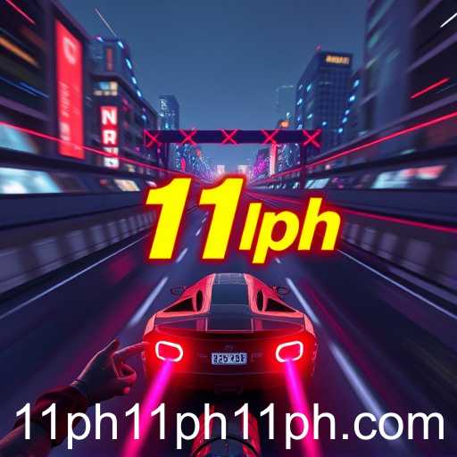 Exploring the Thrilling World of Racing Games: The Rise of 11ph