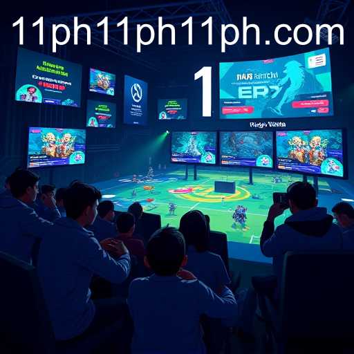 The Rise of 11ph in Gaming