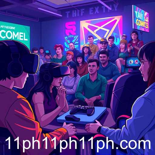 The Rise of Gaming Communities in 2025