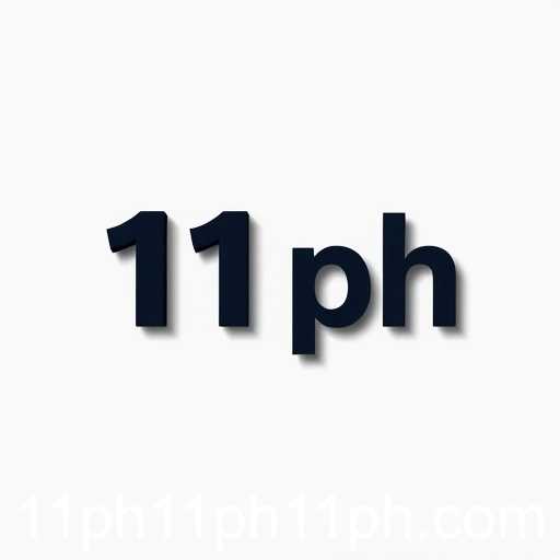 11ph